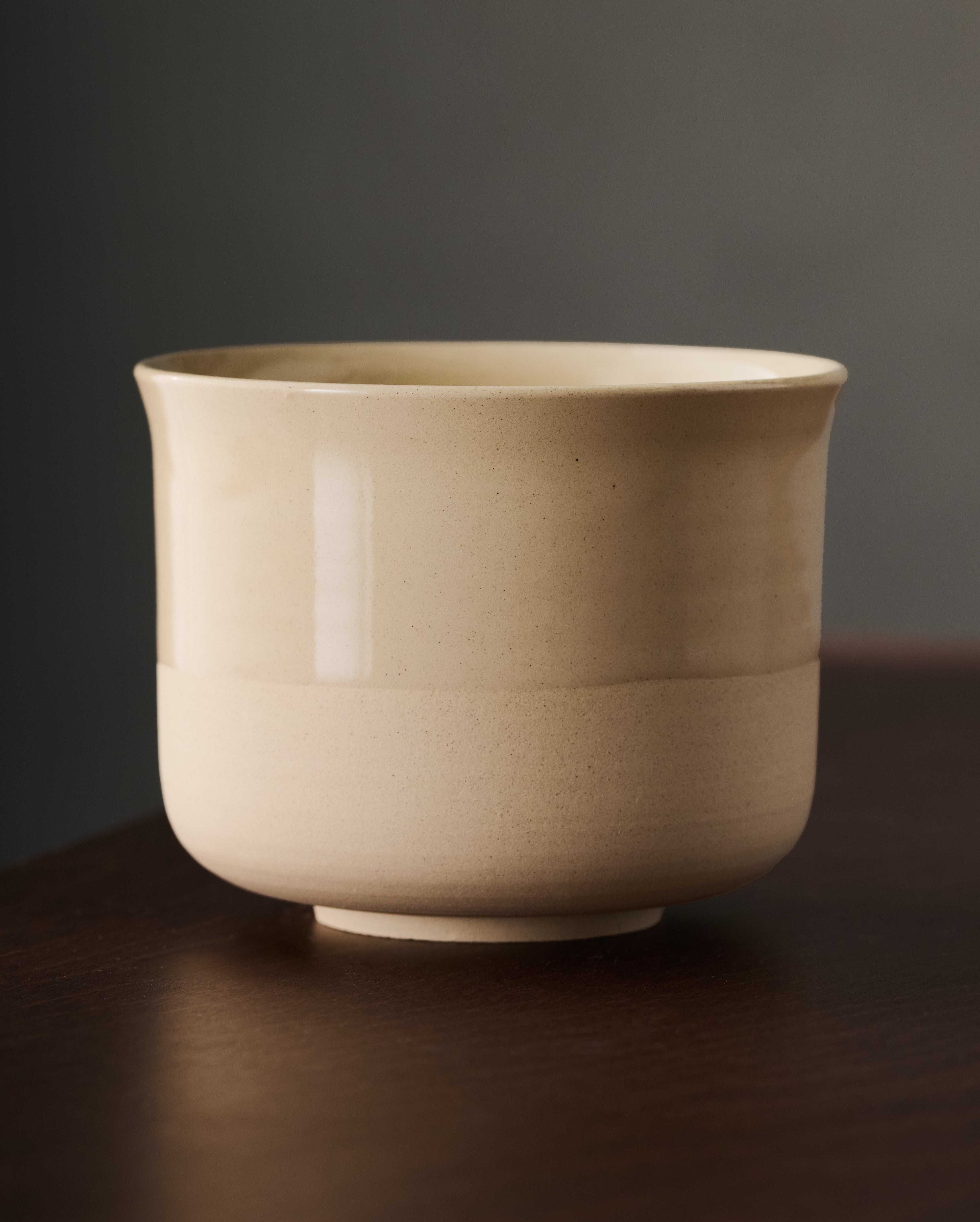 Neta in Cream