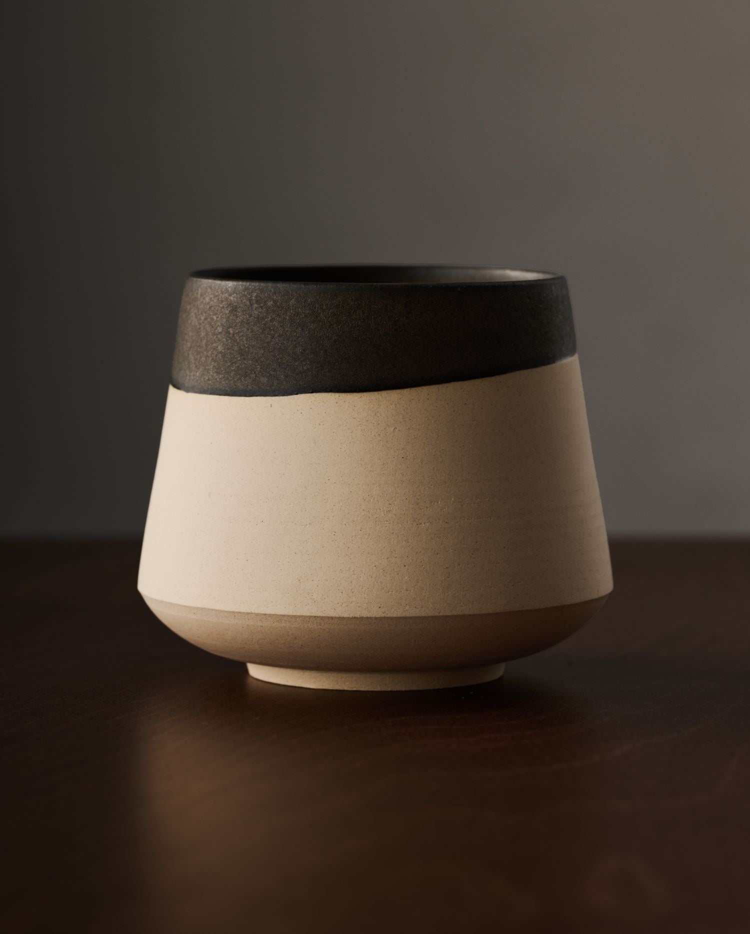 Matan in Silky Brown